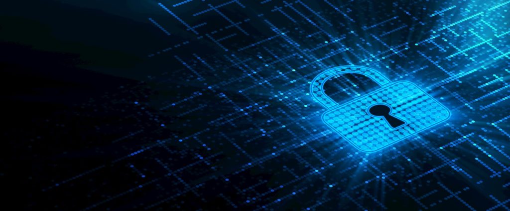 Cyber Security Graphic