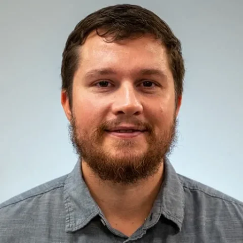 Reuben Hochstetler, owner at Touchdown Tech, profile image