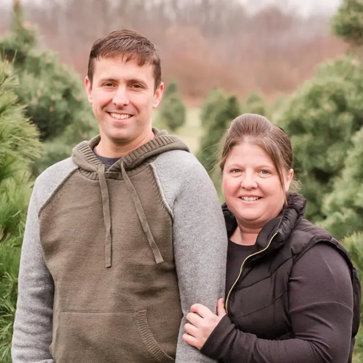 Robin Schertz, owner at Fawn River Doodles, profile image