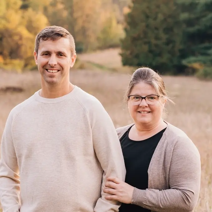 Trina Schertz, owner at Fawn River Doodles, profile image