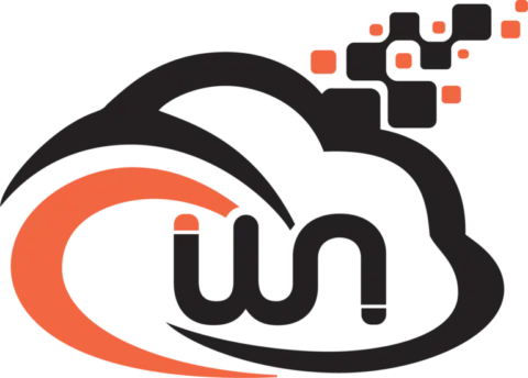 Webnestify logo mark
